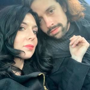 Meet your Posher, Catherine